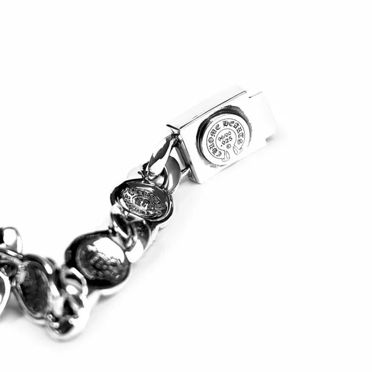 MULTI LINK BRACELET -9