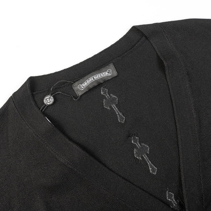 Chrome Hearts New Jacket -116