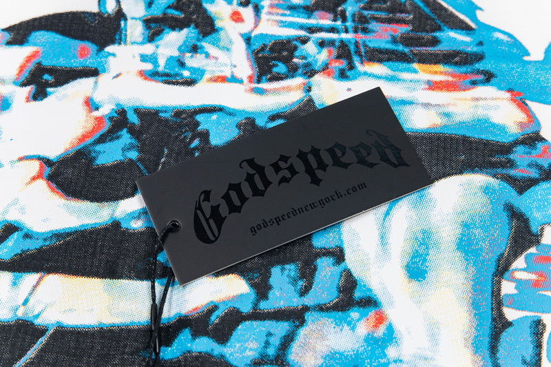 Godspeed T-shirt G20