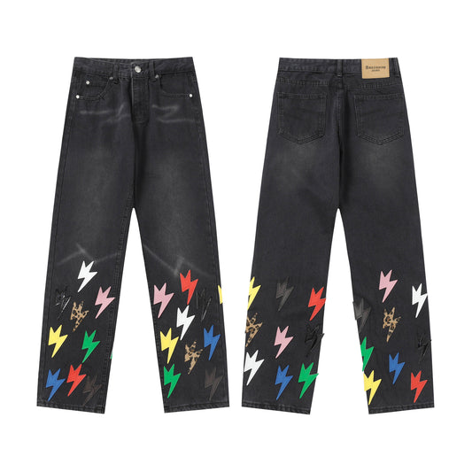 Amexnocap Pants 006