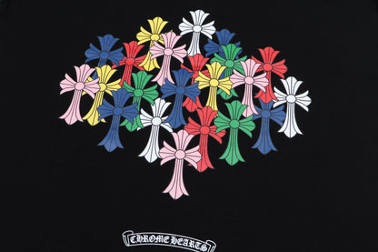 Chrome Hearts New SWEATSHIRTS -8015