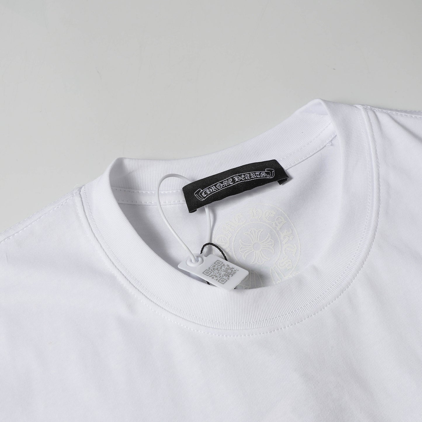 Chrome Hearts T-shirt-2256