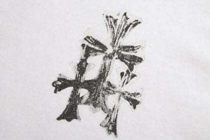 Chrome Hearts Hoodie K7007