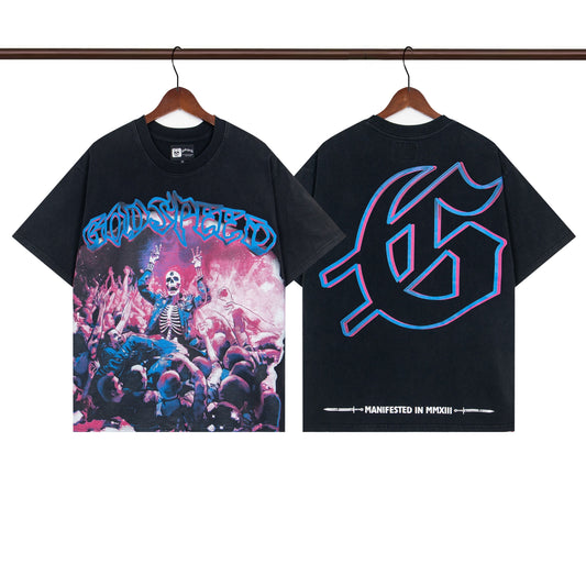 Godspeed T-shirt G57