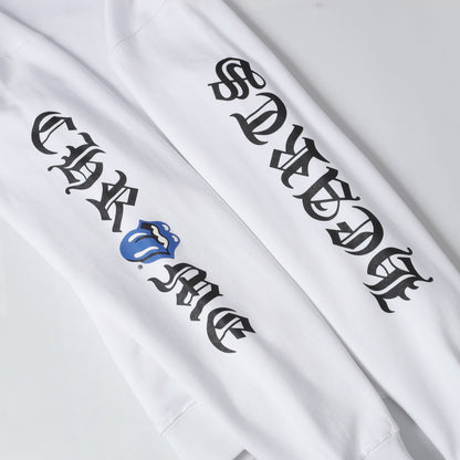 Chrome Hearts New Hoodie -8897