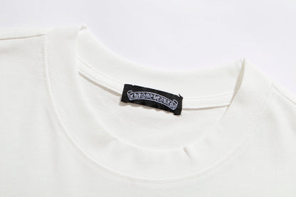 Chrome Hearts T-shirt 6086
