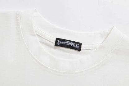 Chrome Hearts T-shirt-6091