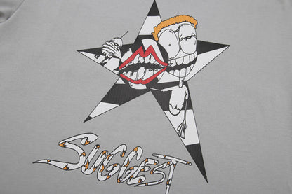 Chrome Hearts T-shirt-6018