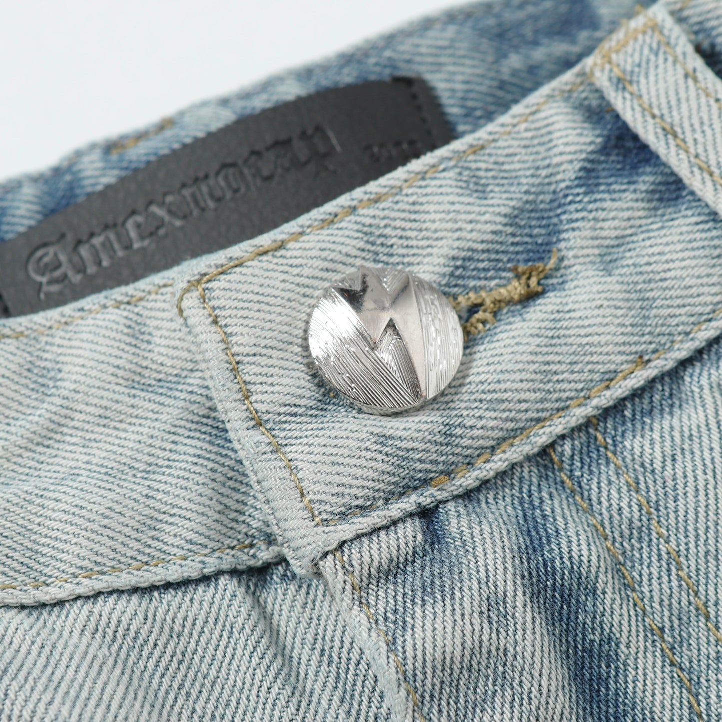 Amexnocap Pants 003