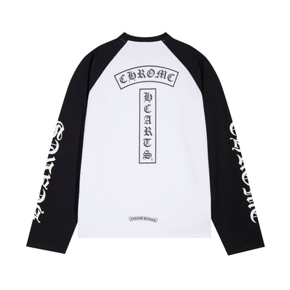 Chrome Hearts New SWEATSHIRTS -9003
