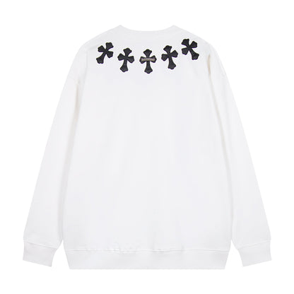 Chrome Hearts New SWEATSHIRTS -TQ14