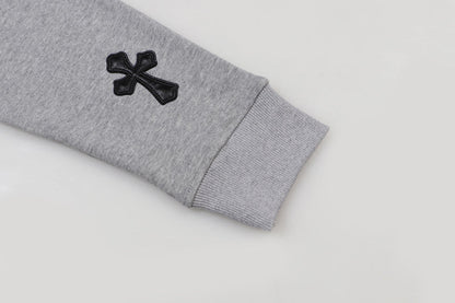 Chrome Hearts New Hoodie -7012