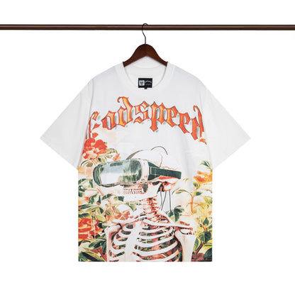 Godspeed T-shirt G55