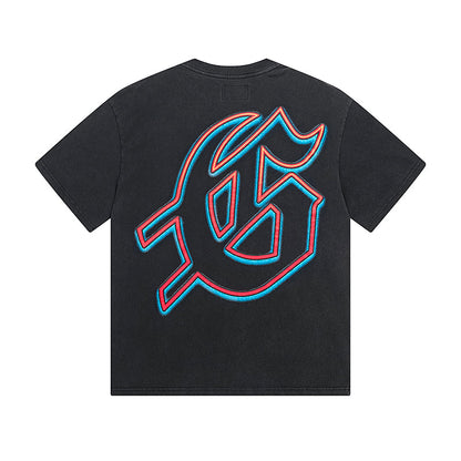 Godspeed New fashion T-shirt 1121