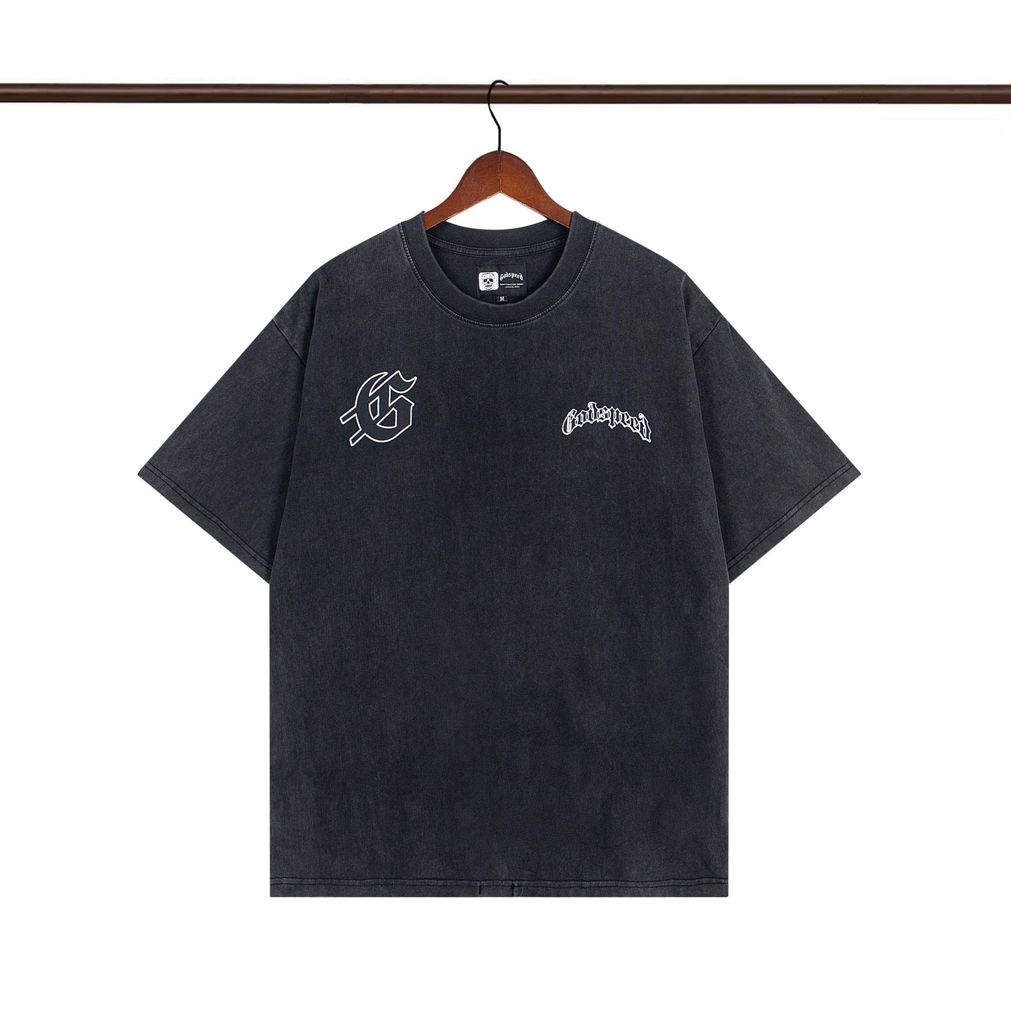 Godspeed T-shirt G60