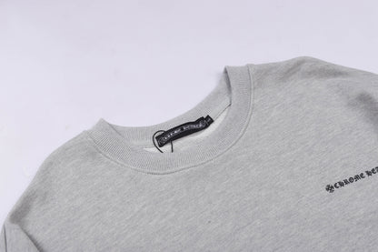 Chrome Hearts New SWEATSHIRTS -8863