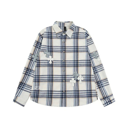Chrome Hearts New Jacket -113