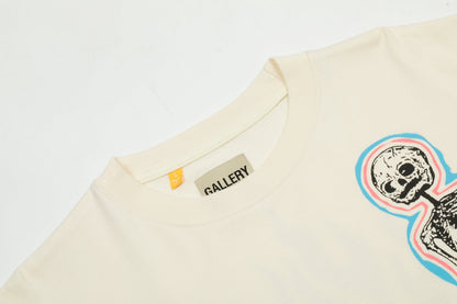 GALLERY DEPT 2024 New T-shirt  D28