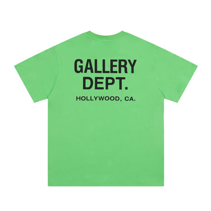 GALLERY DEPT 2024 New T-shirt D26