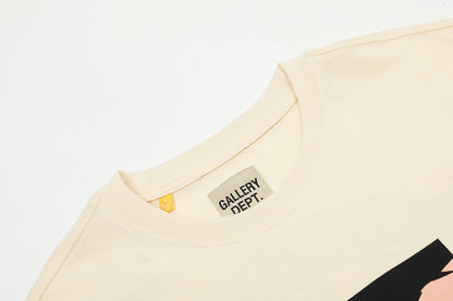 GALLERY DEPT 2024 New T-shirt D60
