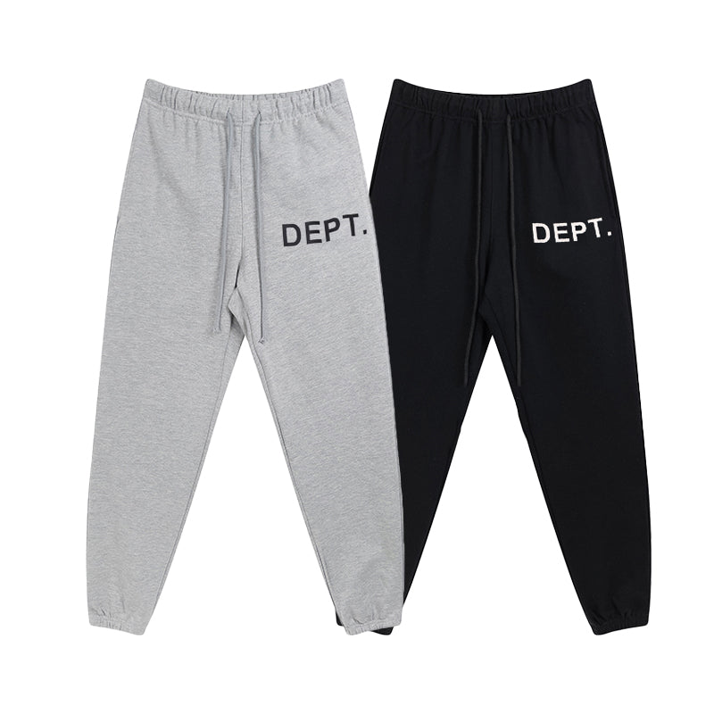 GALLERY DEPT New Pants 938
