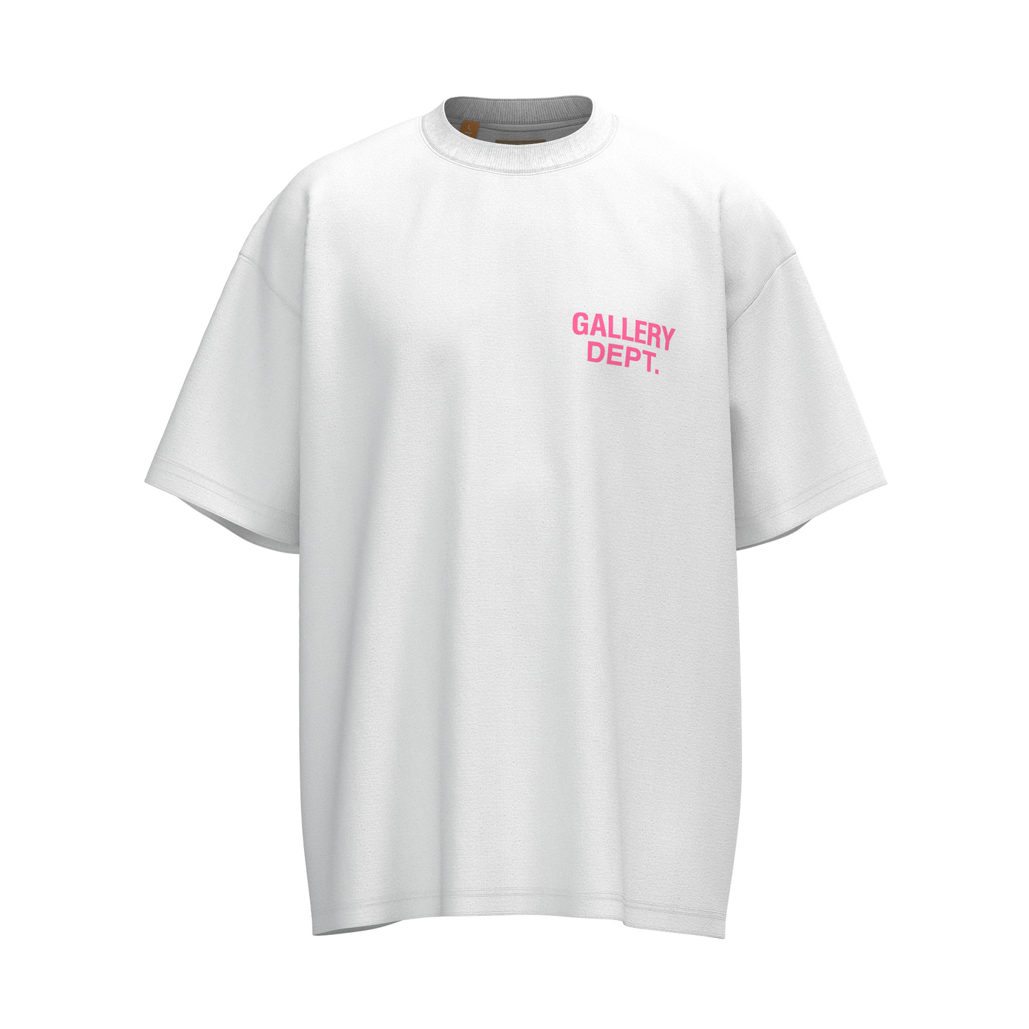GALLERY DEPT New T-shirt D11