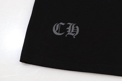 Chrome Hearts T-shirt-6129