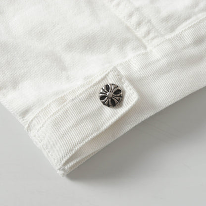 Chrome Hearts New Jacket -8141