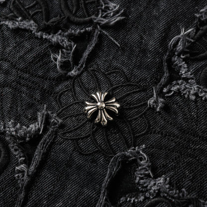 Chrome Hearts T-shirt 2236