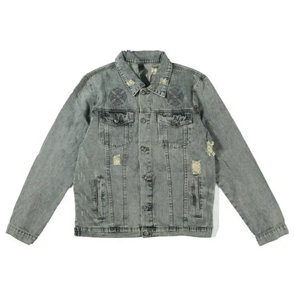 Chrome Hearts Jacket