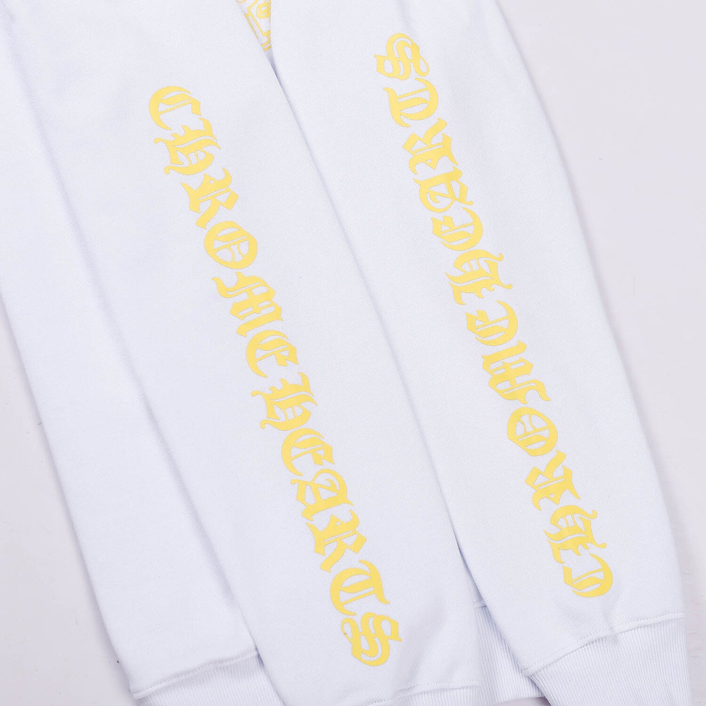 Chrome Hearts Hoodie 8879