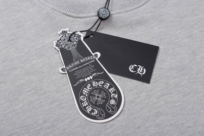 Chrome Hearts New Pants -8863