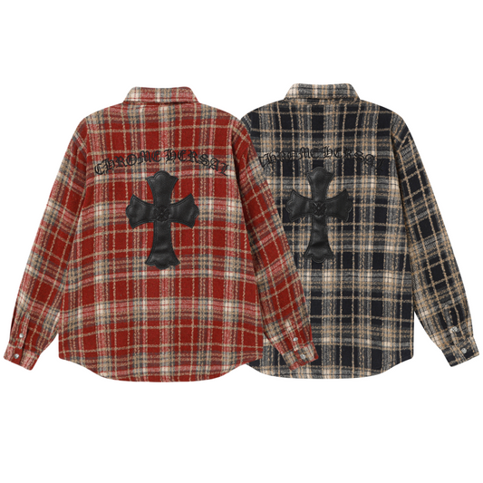 Chrome Hearts New Jacket