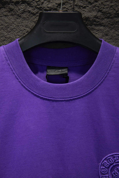 Chrome Hearts T-shirt-006