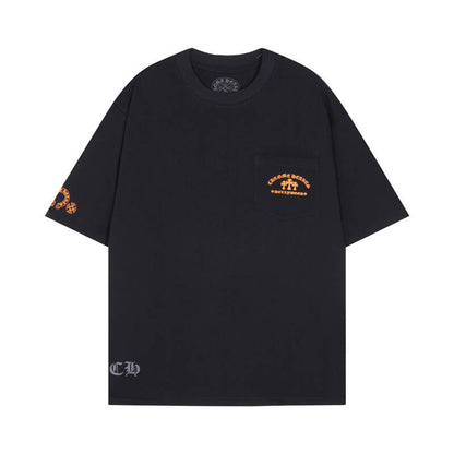 Chrome Hearts T-shirt-6129