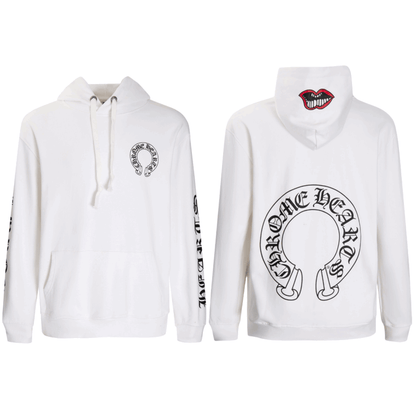 Chrome Hearts Hoodie 5008