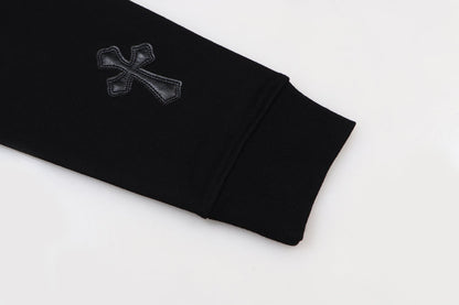 Chrome Hearts New Hoodie -7012