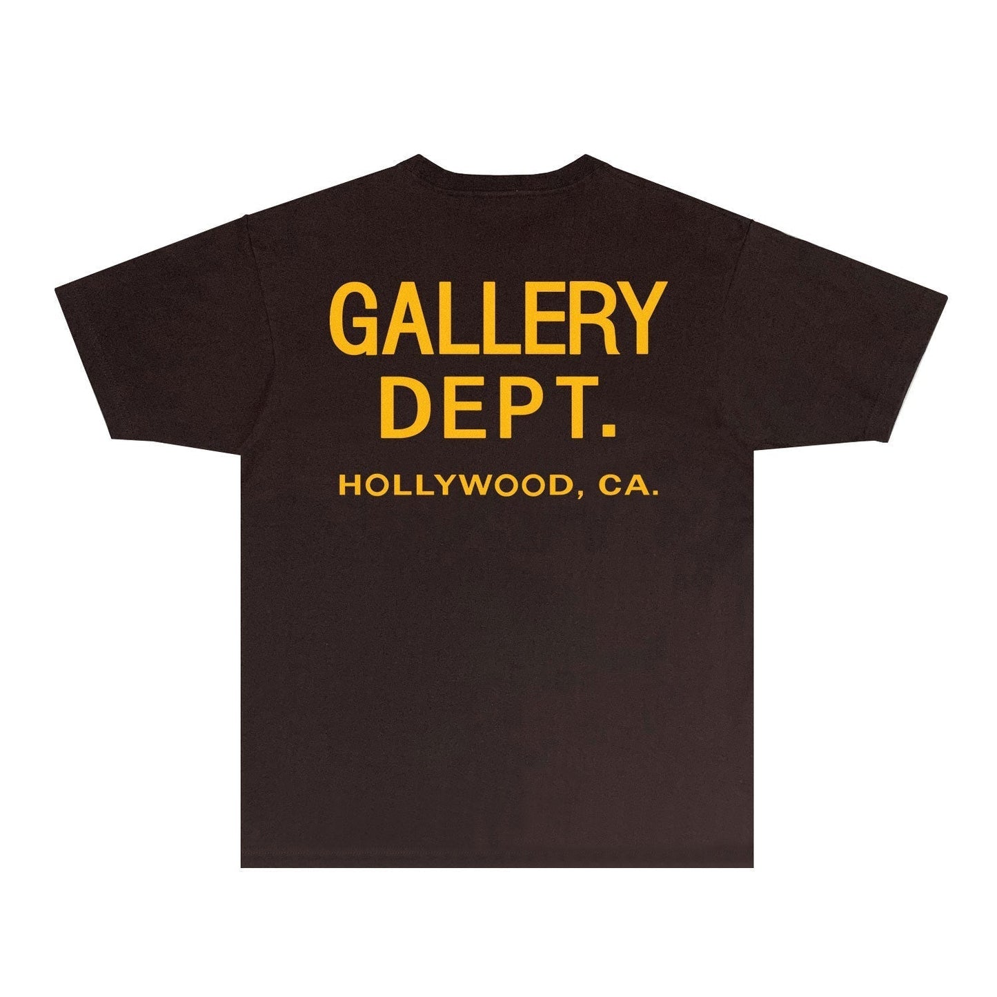 GALLERY DEPT 2024 New T-shirt GAG001-2