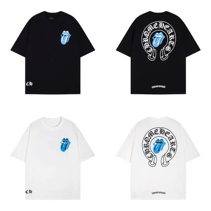 Chrome Hearts T-shirt-6076
