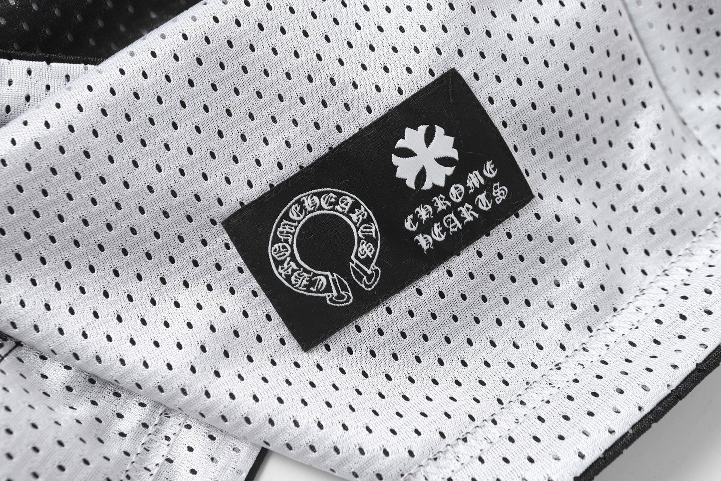 Chrome Hearts T-shirt-2272