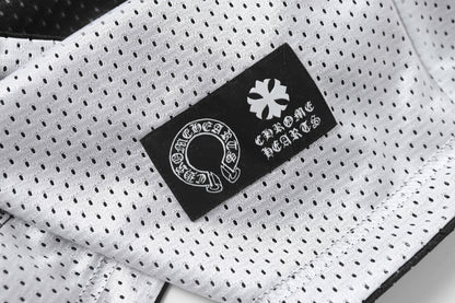 Chrome Hearts T-shirt-2272