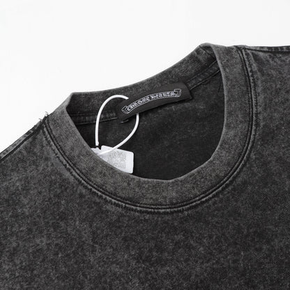 Chrome Hearts New T-shirt 2265