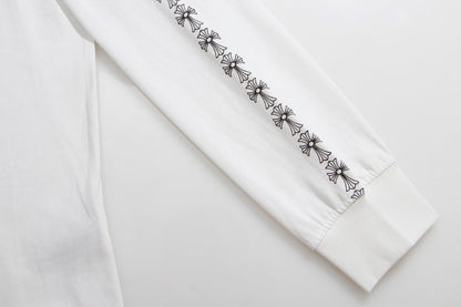 Chrome Hearts New SWEATSHIRTS -9010