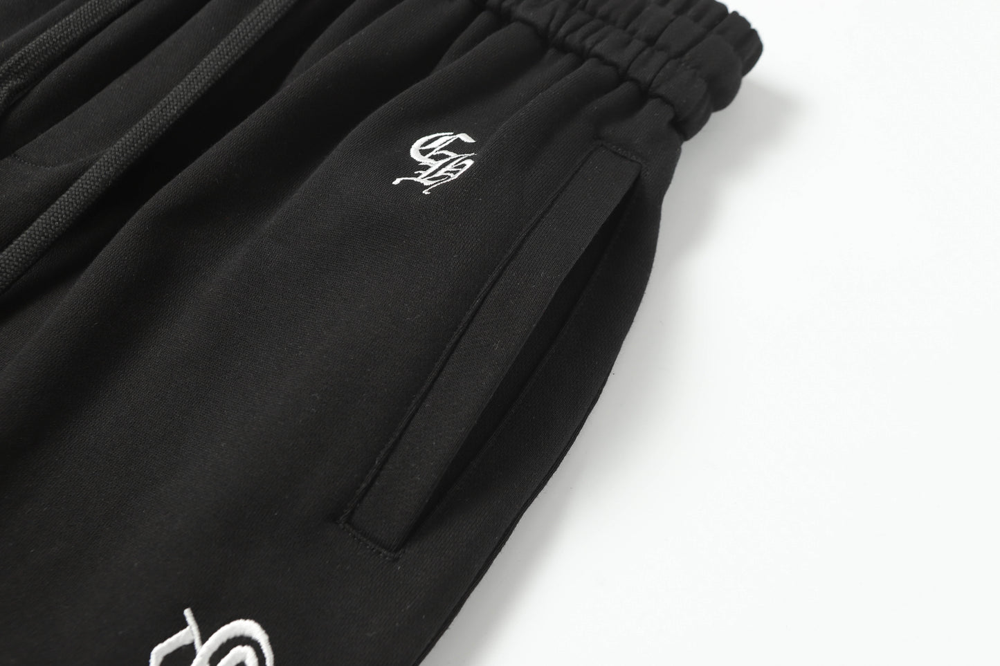 Chrome Hearts New Shorts -2287