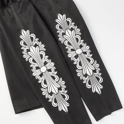 Chrome Hearts New SWEATSHIRTS -9998-1