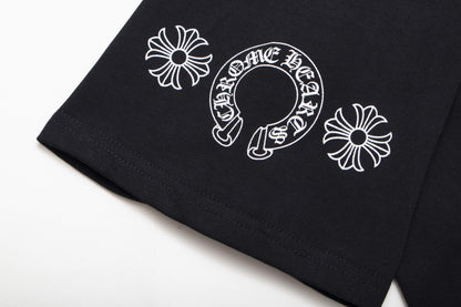 Chrome Hearts T-shirt-6027