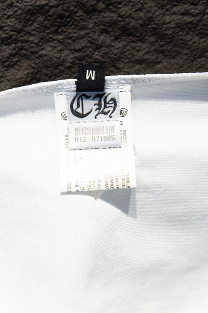 Chrome Hearts T-shirt-7260