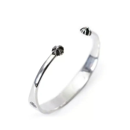 CH PLUS LOGO FLAT CUFF -9
