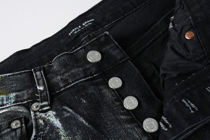 PURPLE JEANS 9078