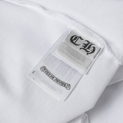 Chrome Hearts T-shirt-2237